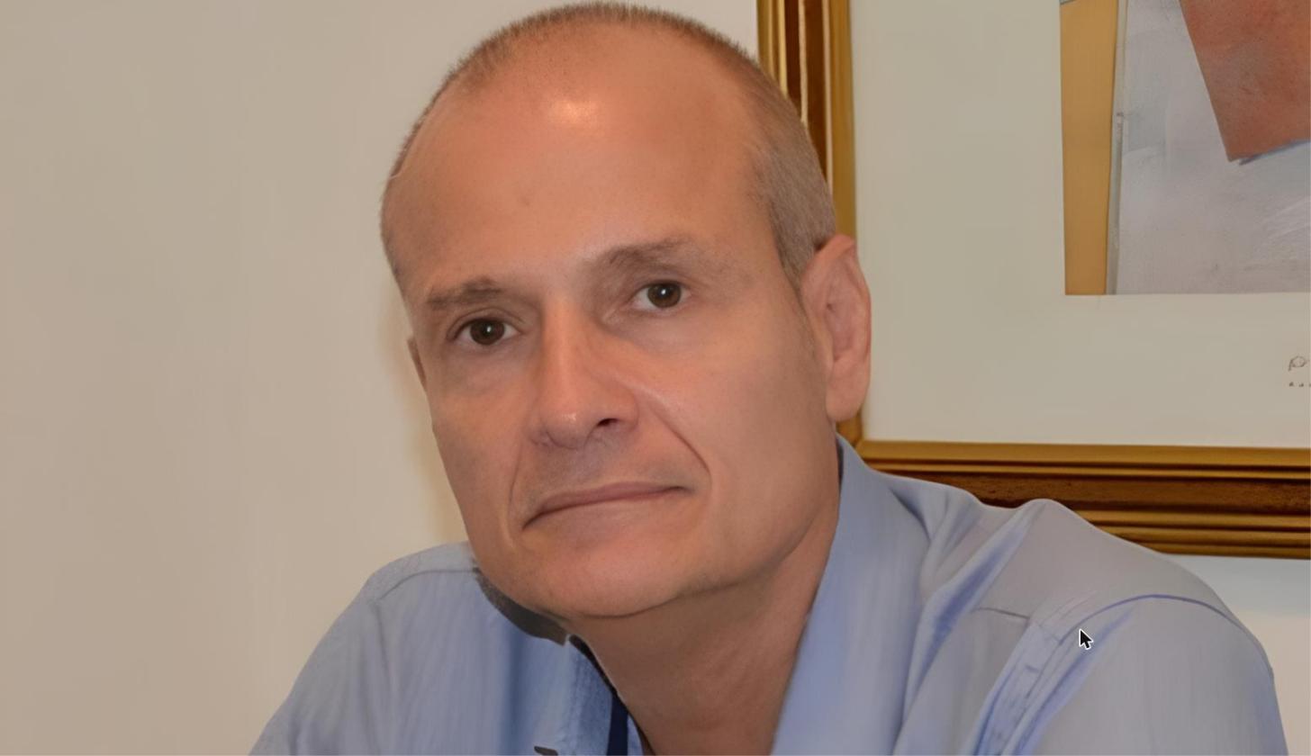 Médico Psiquiatra
